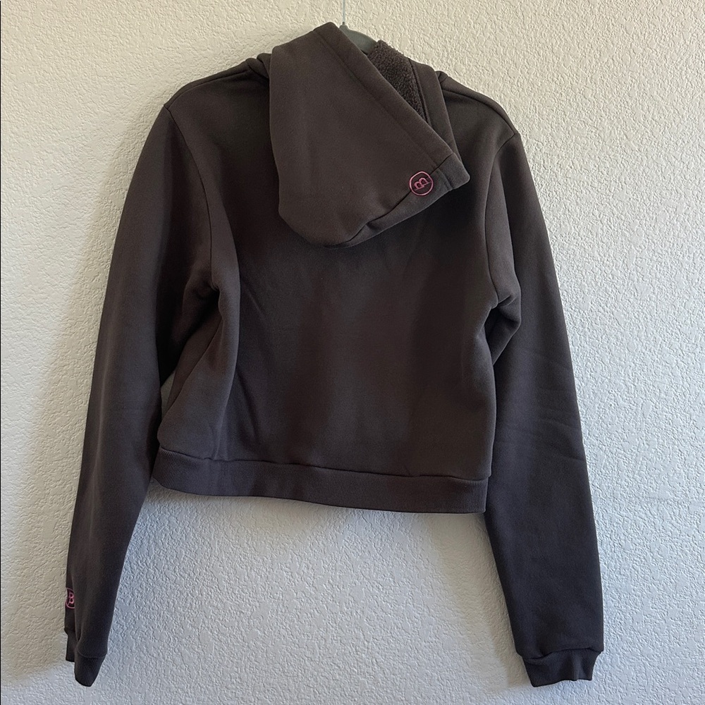 NWT Body by Raven Tracy Backshot Hoodie - Picture 7 of 9